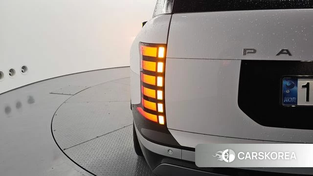 Hyundai Palisade (LX3) id 4421563 из Кореи 15