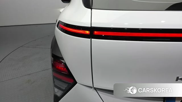 Hyundai Kona (SX2) id 4686501 из Кореи 15