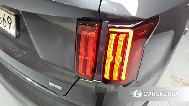 Kia Sorento 4th Generation id 4249224 из Кореи 15