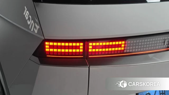 Hyundai Ionic 5 id 4585554 из Кореи 15