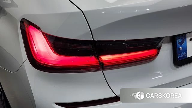 BMW 3 Series (G20) id 4917900 из Кореи 15