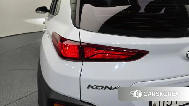 Hyundai Kona id 4435284 из Кореи 15