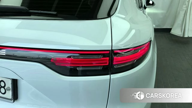 Porsche Cayenne (PO536) id 4384096 из Кореи 15