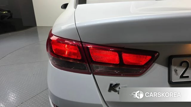 Kia The New K5 2nd generation id 4196906 из Кореи 15