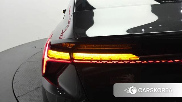 Kia K8 Hybrid id 4445316 из Кореи 15