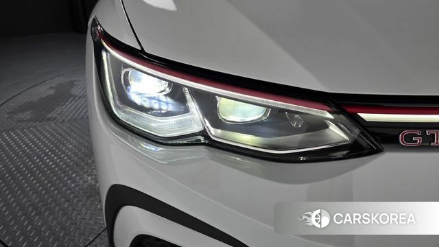 Volkswagen Golf 8th Generation id 4578745 из Кореи 15