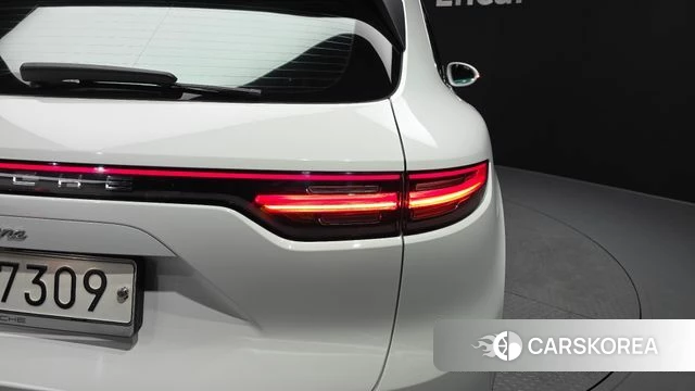 Porsche Cayenne (PO536) id 4351061 из Кореи 15