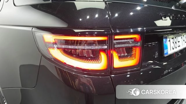 Land Rover Discovery Sports 2nd Generation id 4380867 из Кореи 15