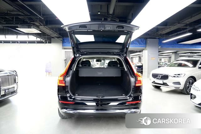 Volvo XC60 id 4238334 из Китая 15