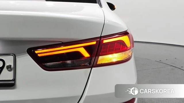 Kia The New K5 2nd generation id 4574096 из Кореи 15