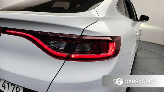 Renault Korea (Samsung) XM3 id 4223772 из Кореи 15