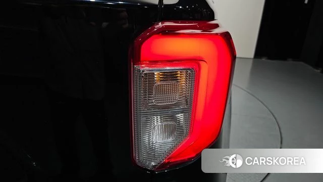 Ford Explorer 6th Generation id 4764401 из Кореи 15