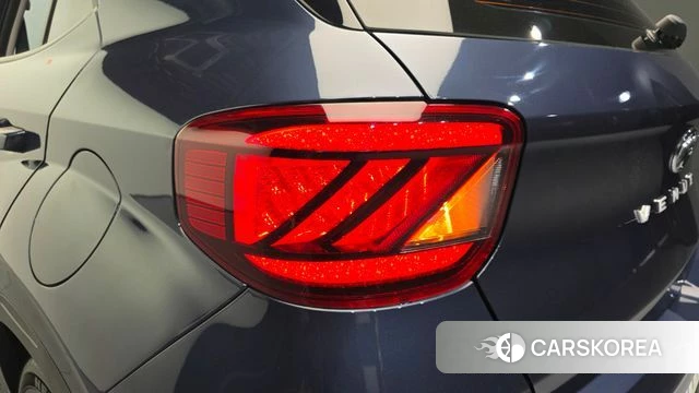 Hyundai Venue id 4677487 из Кореи 15