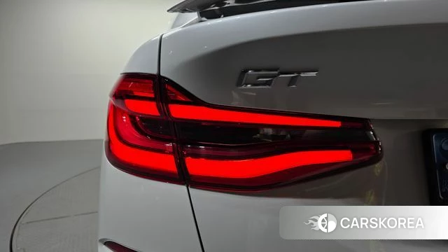 BMW 6 Series GT (G32) id 4464278 из Кореи 15