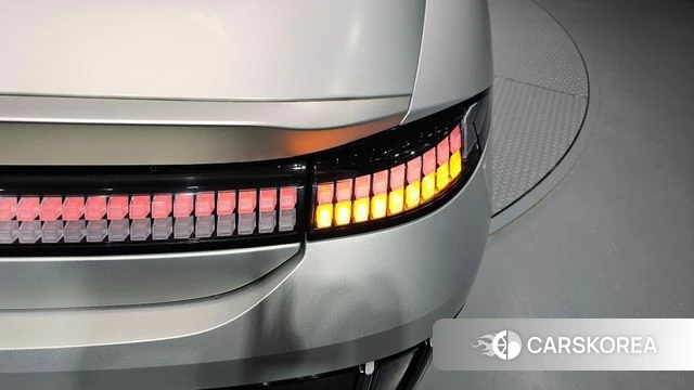 Hyundai Ionic 6 id 4540760 из Кореи 15