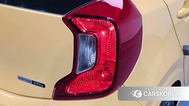 Kia Morning Urban (JA) id 4849031 из Кореи 15