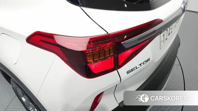 Kia Seltos id 4268753 из Кореи 15