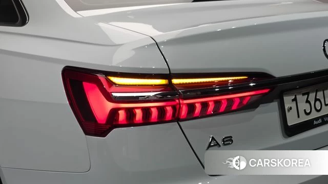 Audi A6 (C8) id 4855485 из Кореи 15