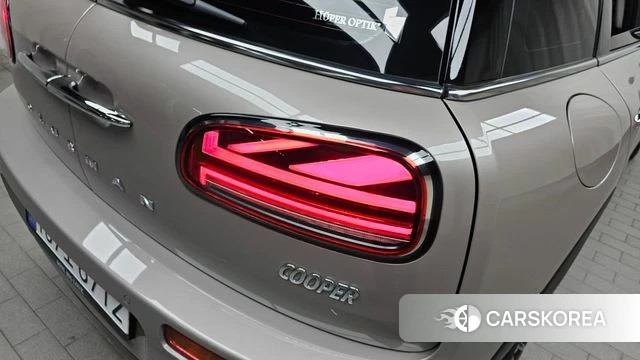 Mini Cooper Clubman id 4422098 из Кореи 15