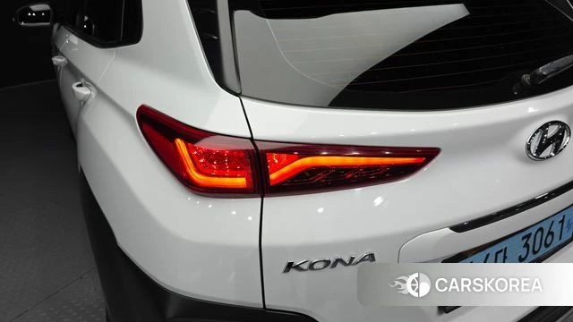 Hyundai Kona Electric id 4435597 из Кореи 15