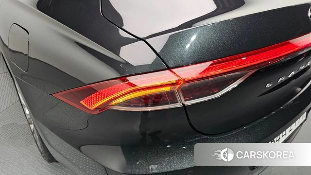 Hyundai The New Grandeur IG id 4642276 из Кореи 15
