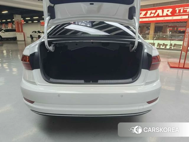 Volkswagen Sagitar id 4348695 из Китая 15