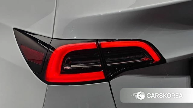 Tesla Model Y id 4711020 из Кореи 15