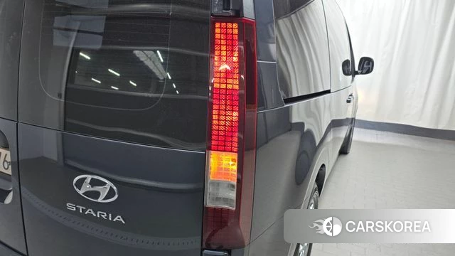 Hyundai Staria id 4282677 из Кореи 15