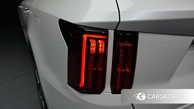 Kia Sorento 4th Generation id 4355473 из Кореи 15