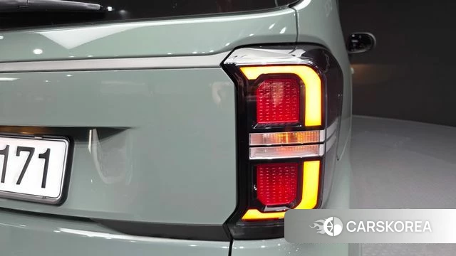 Kia The New Kia Ray id 4897888 из Кореи 15