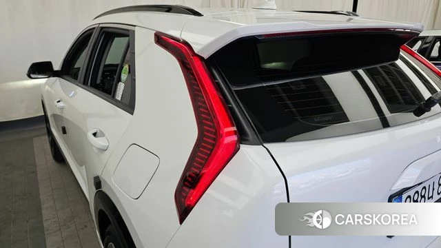 Kia Di Ol Nu Niro id 4222946 из Кореи 15