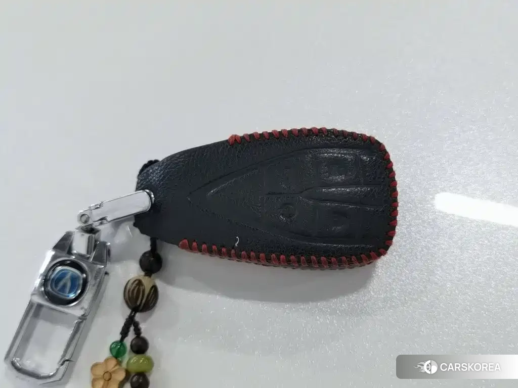 Chang'an CS75PLUS id 4653937 из Китая 15