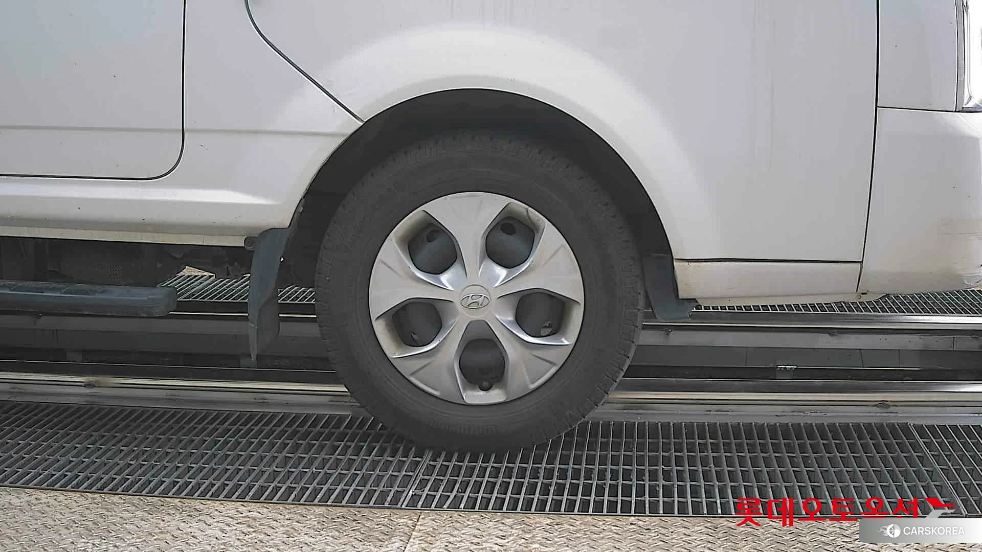 Hyundai Porter II id 3875820 из Кореи 15