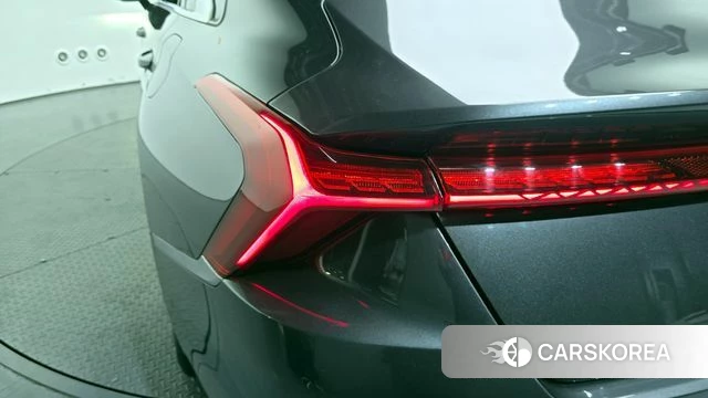 Kia K8 Hybrid id 4316386 из Кореи 15