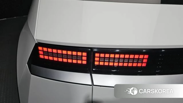 Hyundai Ionic 5 id 4376753 из Кореи 15