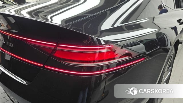 Genesis G90 (RS4) id 4645004 из Кореи 15