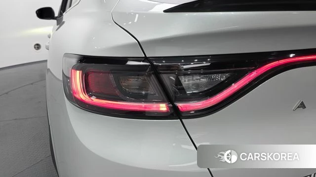 Renault Korea (Samsung) Arcana id 4474265 из Кореи 15