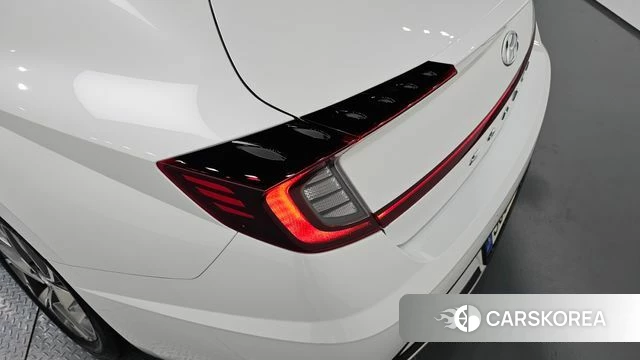 Hyundai Sonata (DN8) id 4303902 из Кореи 15