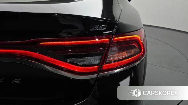 Hyundai Grandeur IG id 4615178 из Кореи 15