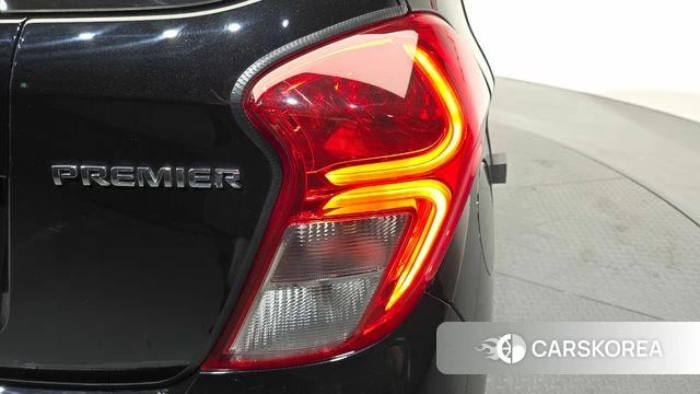 Chevrolet (GM Daewoo) The New Spark id 4470288 из Кореи 15
