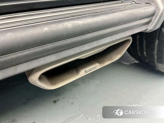 Mercedes-Benz G-class AMG id 4239678 из Китая 15