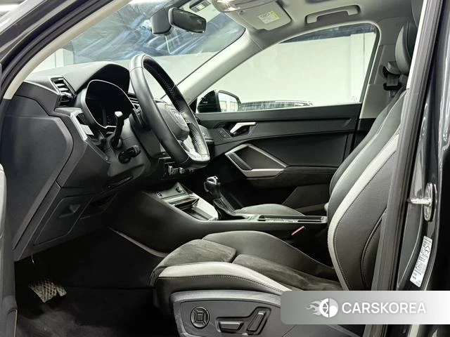 Audi Q3 id 4348429 из Китая 15