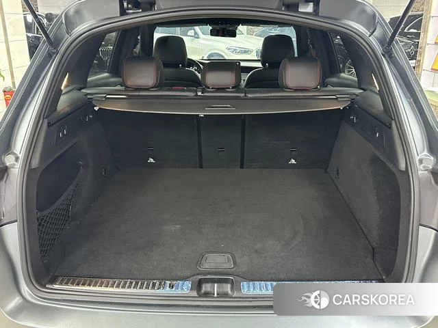 Mercedes-Benz GLC AMG id 4271861 из Китая 15