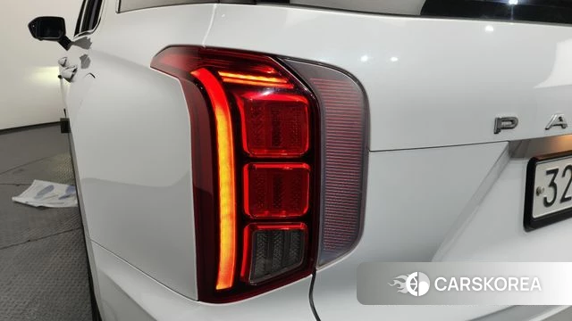 Hyundai Palisade id 4245639 из Кореи 15