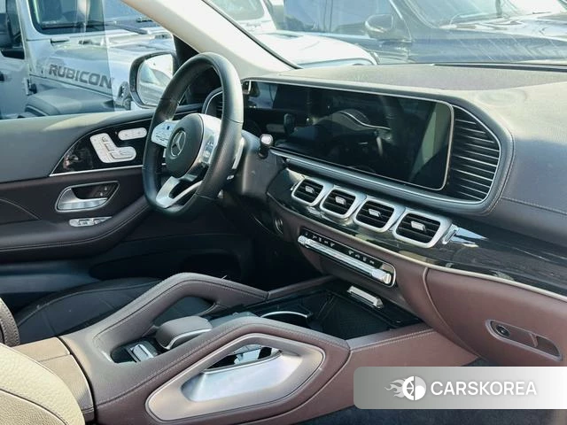 Mercedes-Benz GLS id 3957644 из Китая 15