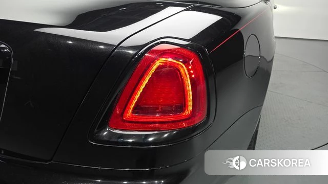 Rolls-Royce Dunn id 4458799 из Кореи 15