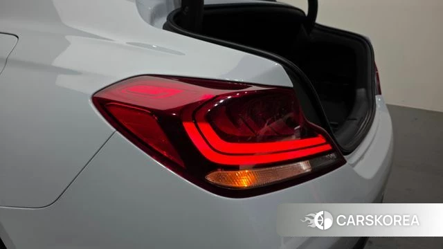 Genesis G70 id 4491030 из Кореи 15