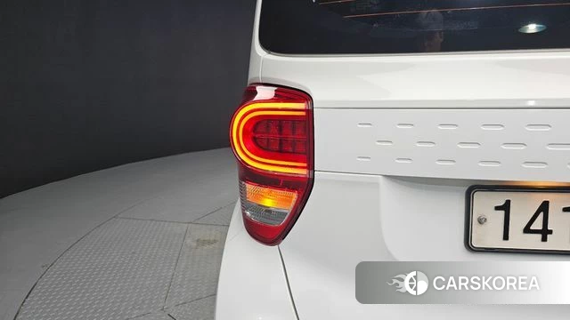 Kia The New Ray id 4638002 из Кореи 15