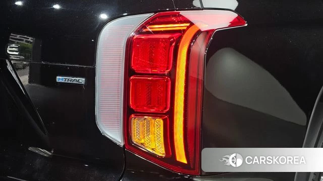 Hyundai Palisade id 4917703 из Кореи 15
