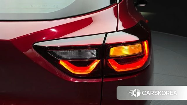 Chevrolet (GM Daewoo) The New Trail Blazer id 4665133 из Кореи 15